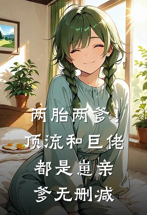 两胎两爹！顶流和巨佬都是崽亲爹无删减