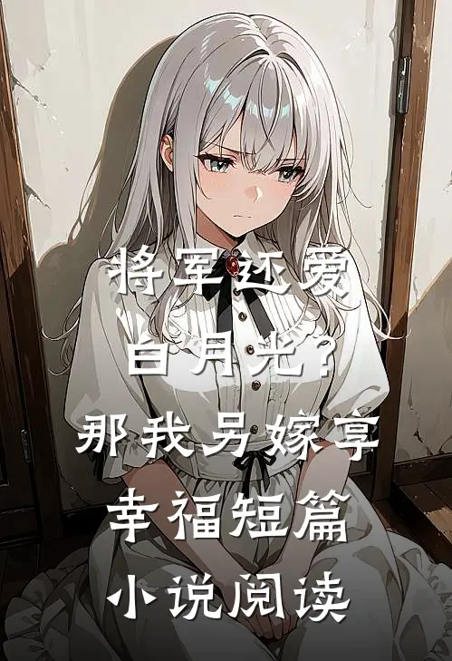 将军还爱白月光？那我另嫁享幸福短篇小说阅读