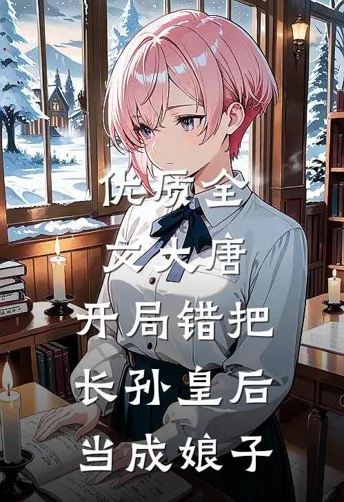 优质全文大唐：开局错把长孙皇后当成娘子