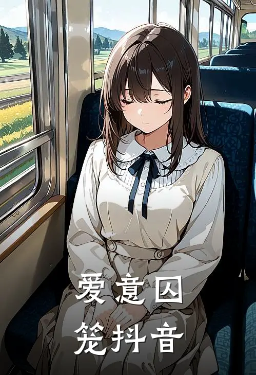 爱意囚笼抖音