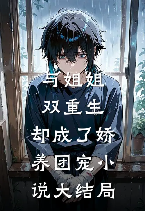 与姐姐双重生,却成了娇养团宠大结局是