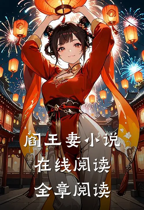 阎王妻小说在线阅读全章阅读