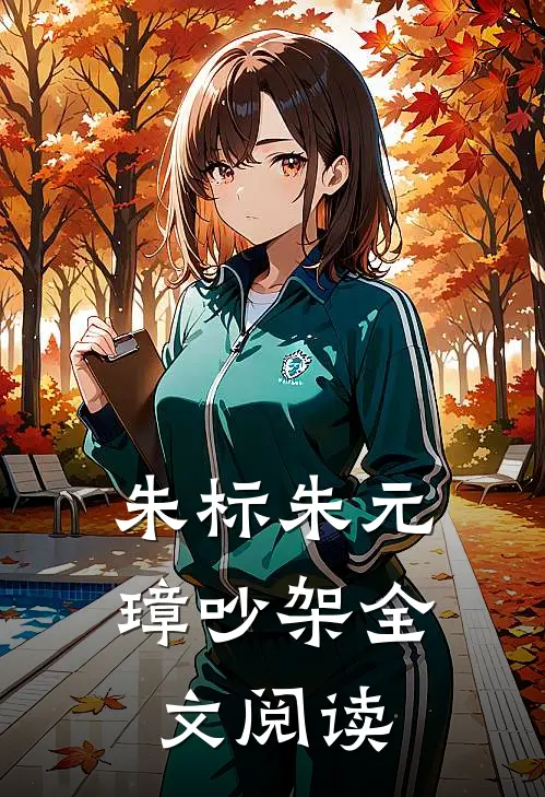 朱标朱元璋吵架全文阅读