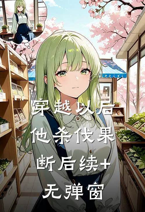 穿越以后，他杀伐果断后续+无弹窗