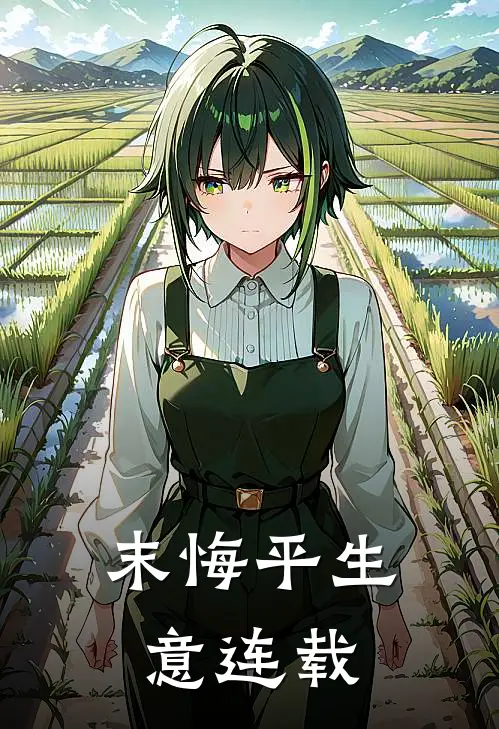 末悔平生意连载