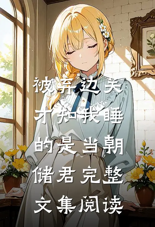 被弃边关，才知我睡的是当朝储君完整文集阅读