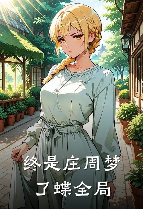 终是庄周梦了蝶全局