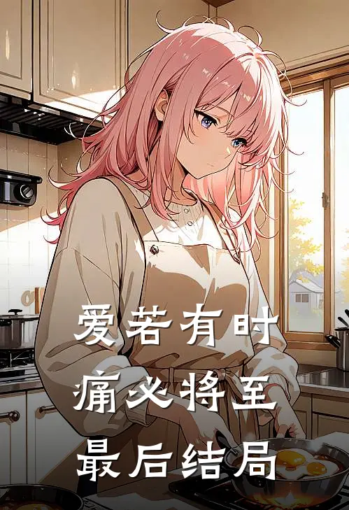 爱若有时，痛必将至最后结局