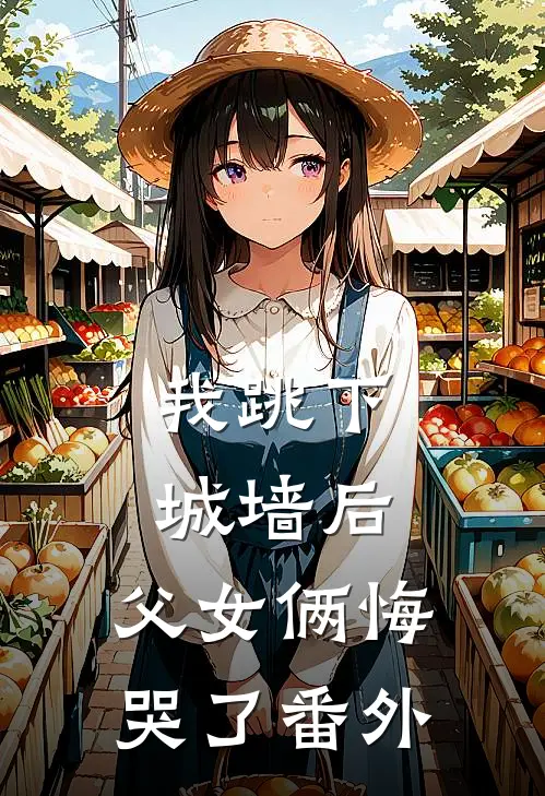 我跳下城墙后,父女俩悔哭了番外篇