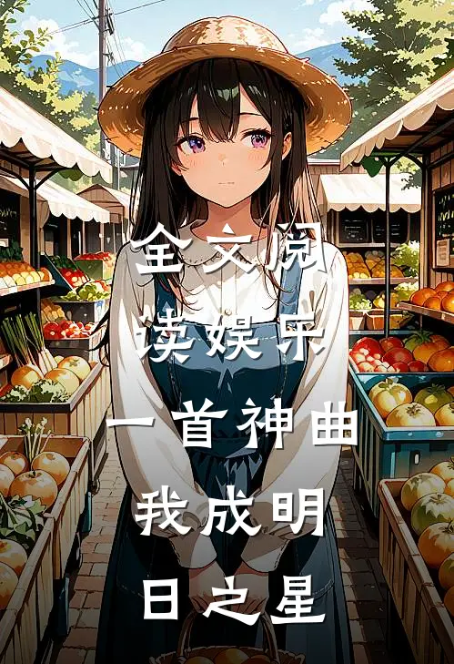 全文阅读娱乐一首神曲,我成明日之星了