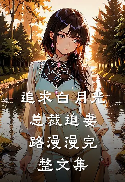 追求白月光，总裁追妻路漫漫完整文集