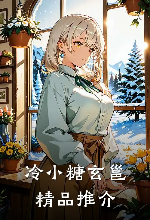 冷小糖玄邕精品推介