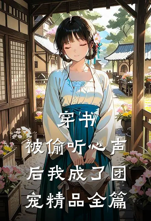 穿书:被偷听心声后我成了团宠精品全篇