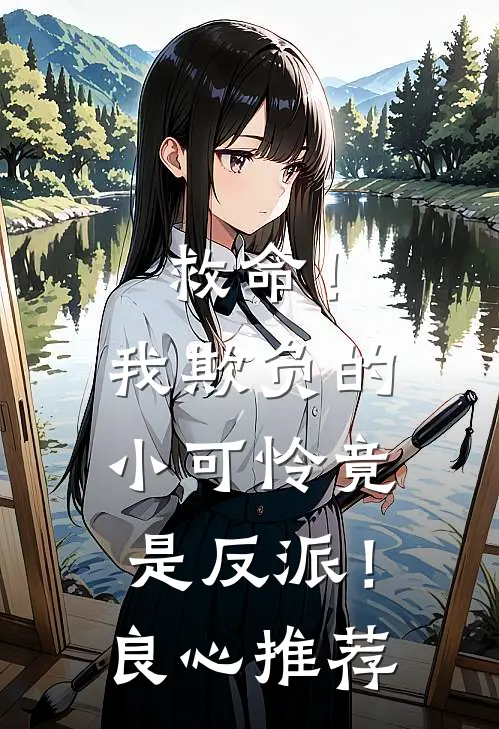 救命！我欺负的小可怜竟是反派！良心推荐