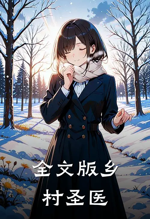 全文版乡村圣医