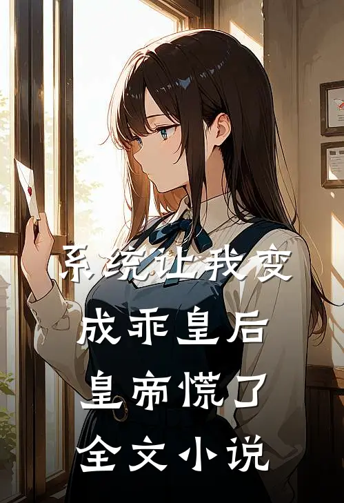 系统让我变成乖皇后，皇帝慌了全文小说