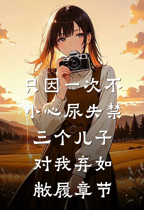 只因一次不小心尿失禁，三个儿子对我弃如敝履章节