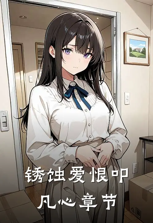锈蚀爱恨叩凡心章节