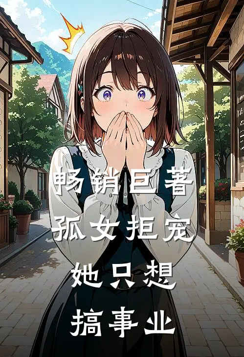 畅销巨著孤女拒宠：她只想搞事业