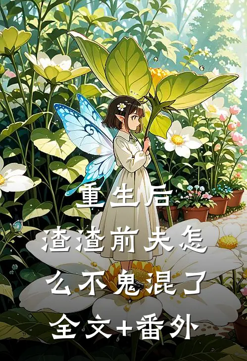 重生后，渣渣前夫怎么不鬼混了全文+番外