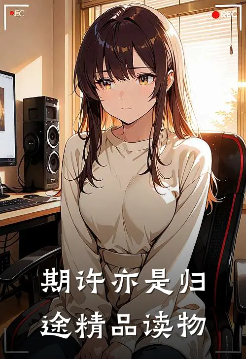 期许亦是归途精品读物