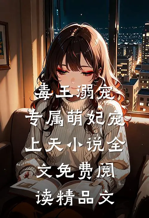 毒王溺宠:专属萌妃宠上天小说全文免费阅读精品文