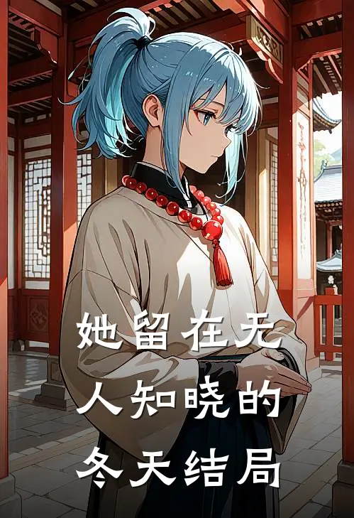 她留在无人知晓的冬天结局