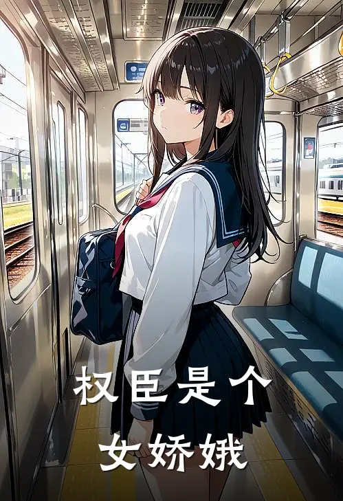权臣是个女娇娥