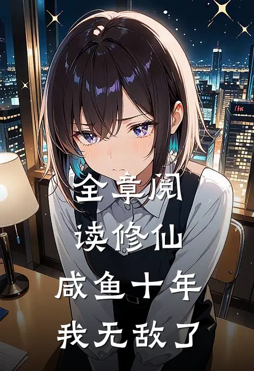 全章阅读修仙：咸鱼十年我无敌了