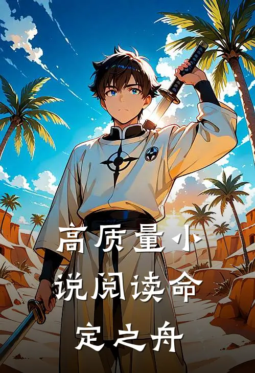 高质量小说阅读命定之舟