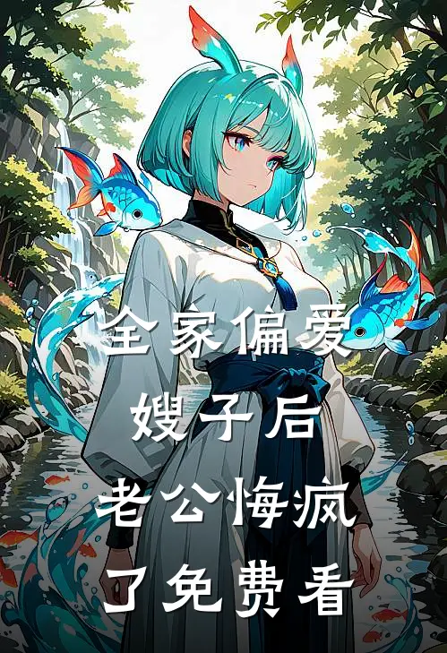 全家偏爱嫂子后，老公悔疯了免费看