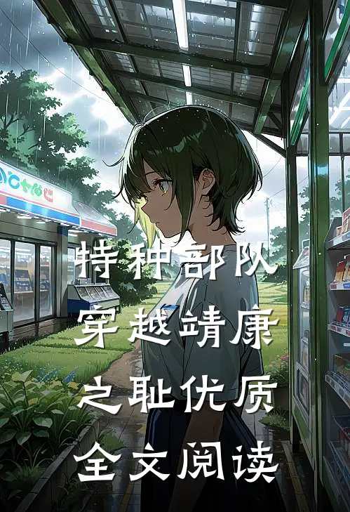 特种部队穿越靖康之耻优质全文阅读