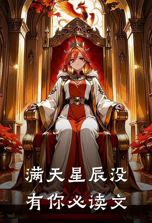 满天星辰没有你必读文