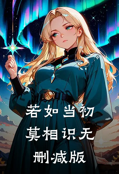 若如当初莫相识无删减版