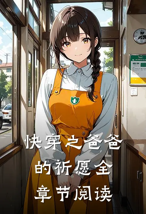 快穿之爸爸的祈愿全章节阅读