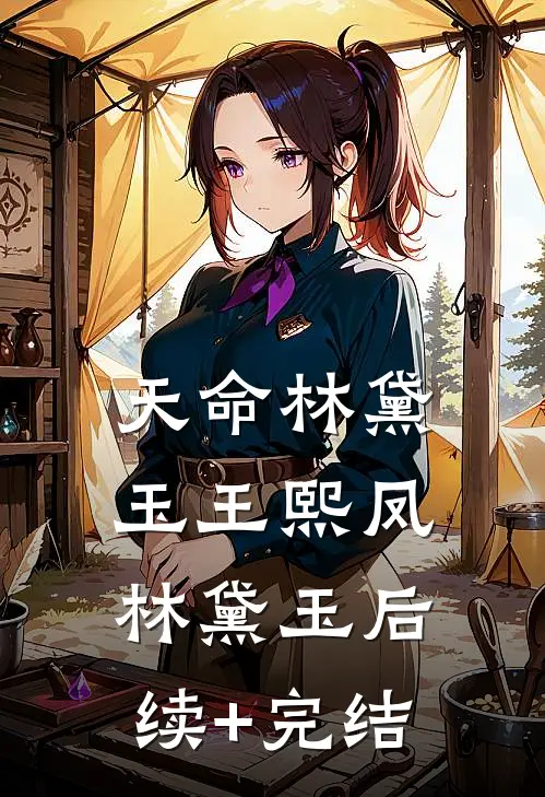 天命林黛玉王熙凤林黛玉后续+完结
