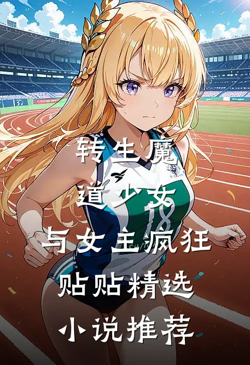 转生魔道少女，与女主疯狂贴贴精选小说推荐