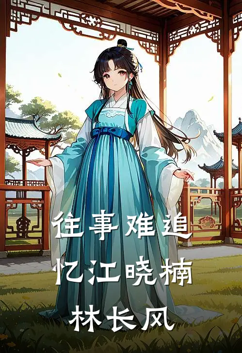 往事难追忆江晓楠林长风