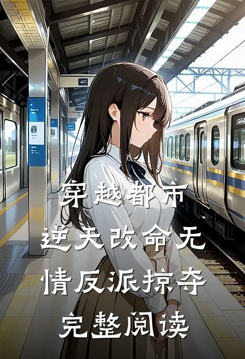 穿越都市逆天改命无情反派掠夺完整阅读全文