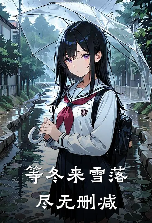 等冬来雪落尽无删减