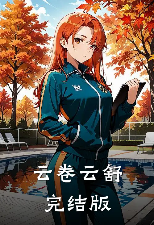 云卷云舒完结版