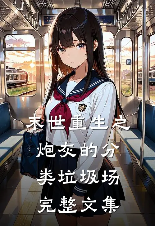 末世重生之炮灰的分类垃圾场完整文集