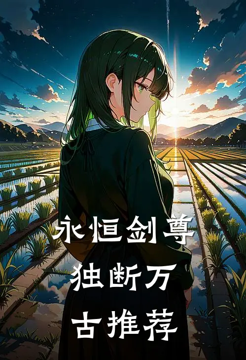 永恒剑尊，独断万古推荐