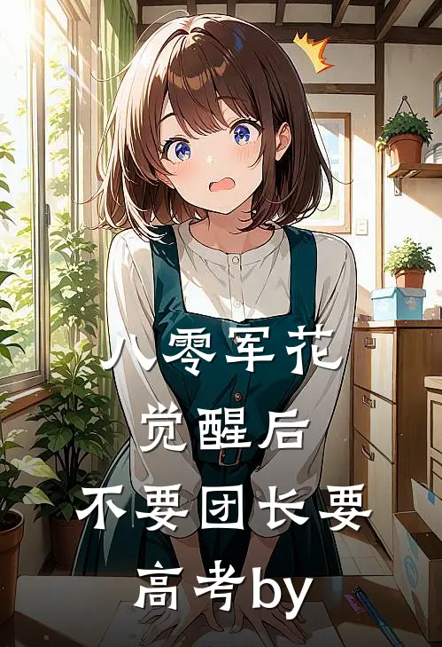 八零军花觉醒后，不要团长要高考by
