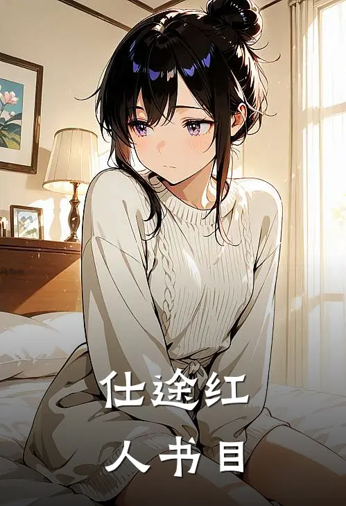 仕途红人书目
