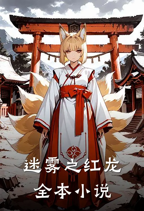 迷雾之红龙全本小说