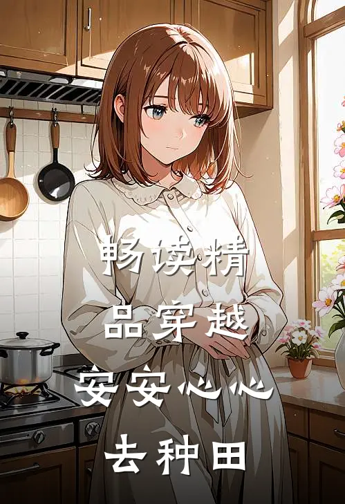 畅读精品穿越：安安心心去种田