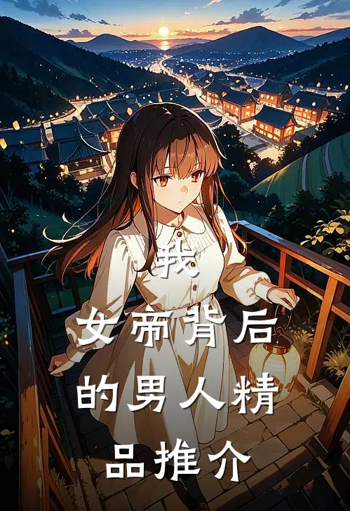 我,女帝背后的男人精品推介在线观看
