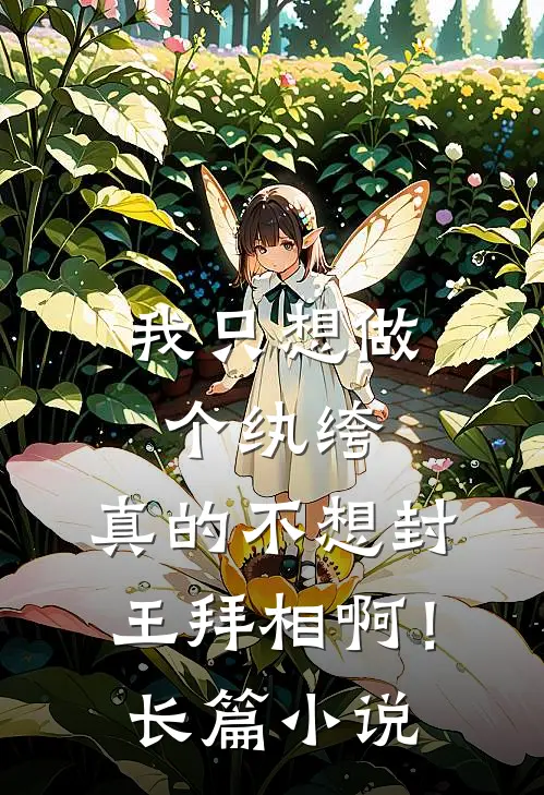 我只想做个纨绔，真的不想封王拜相啊！长篇小说