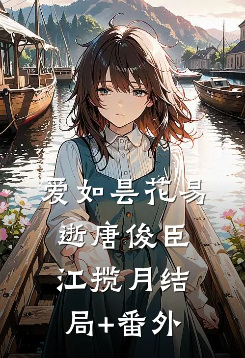 爱如昙花易逝唐俊臣江揽月结局+番外